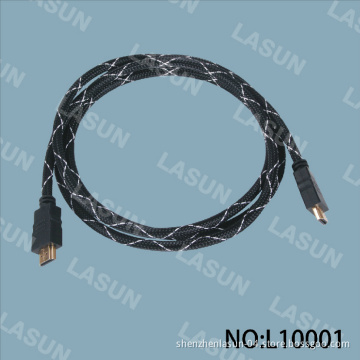 HDMI Mini to HDMI Cable